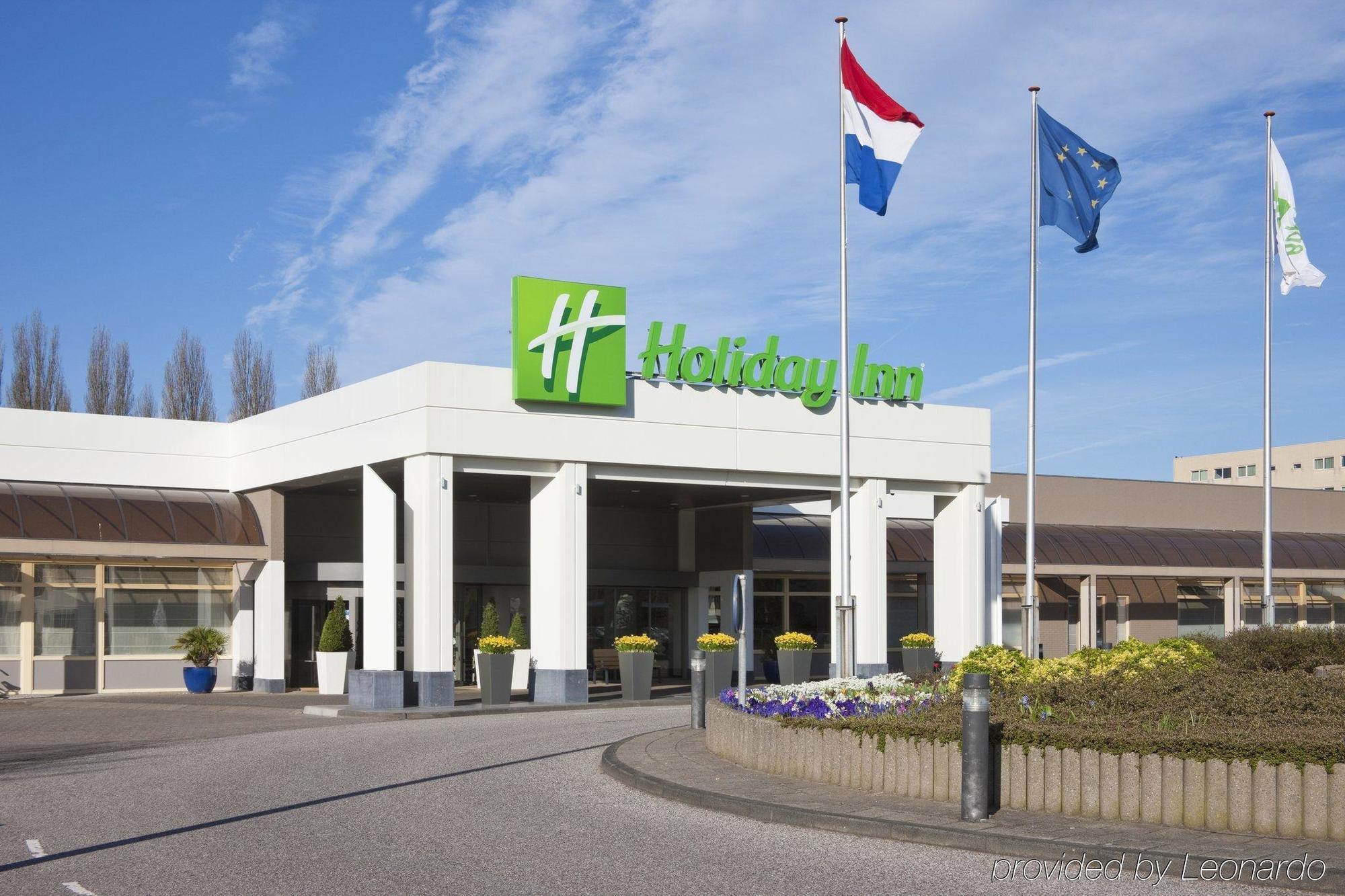 Holiday Inn Leiden, An Ihg Hotel Екстериор снимка