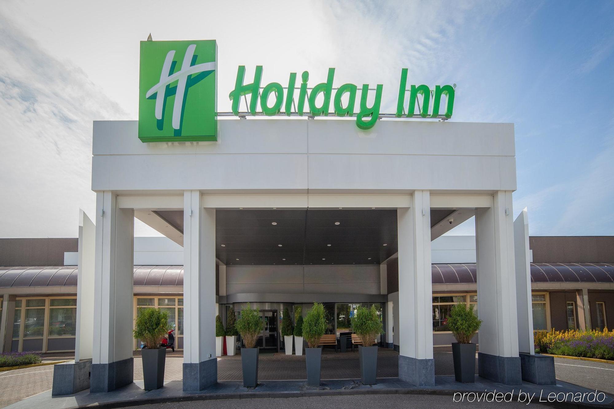 Holiday Inn Leiden, An Ihg Hotel Екстериор снимка